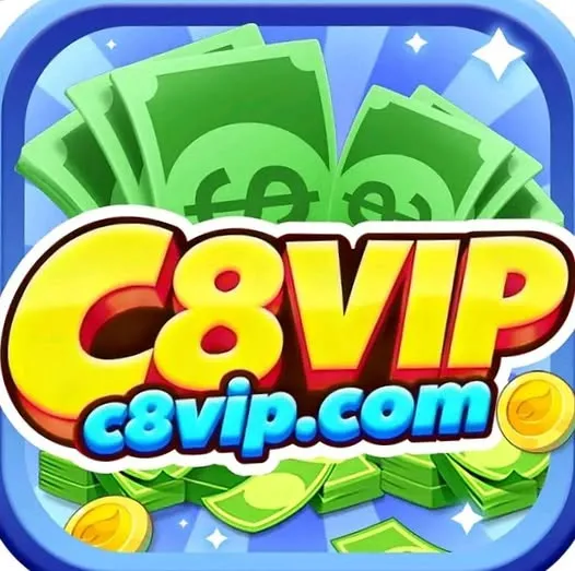 C8VIP - Petualangan Seru dalam Game RPG