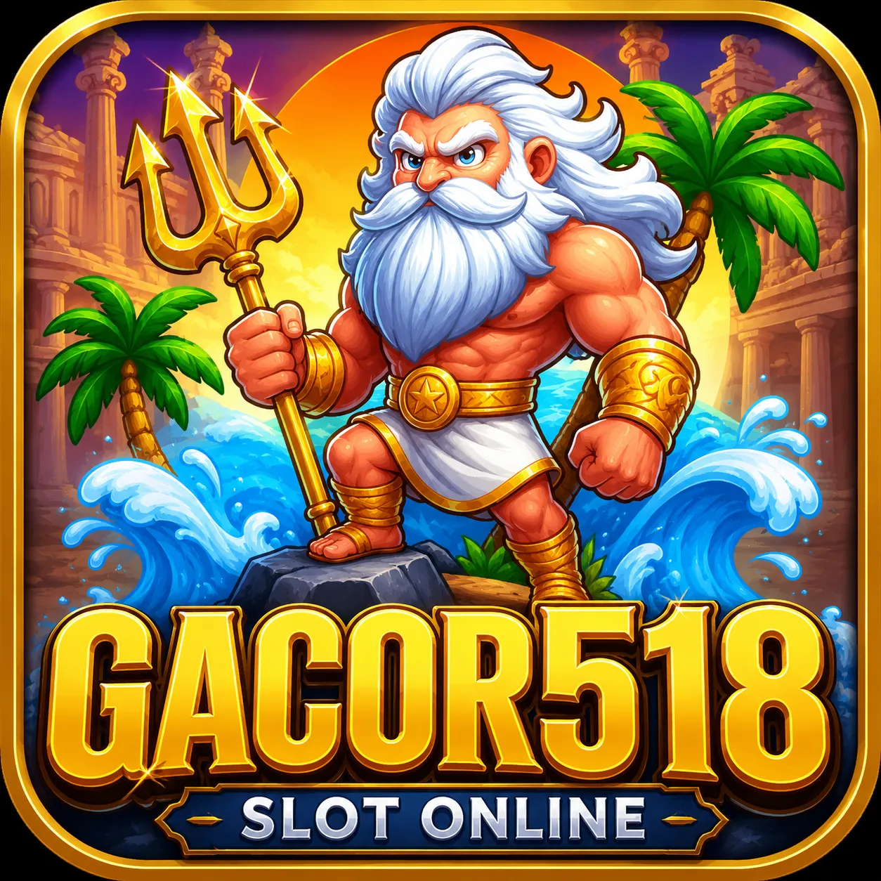 GACOR518 - Permainan Puzzle yang Mengasyikkan
