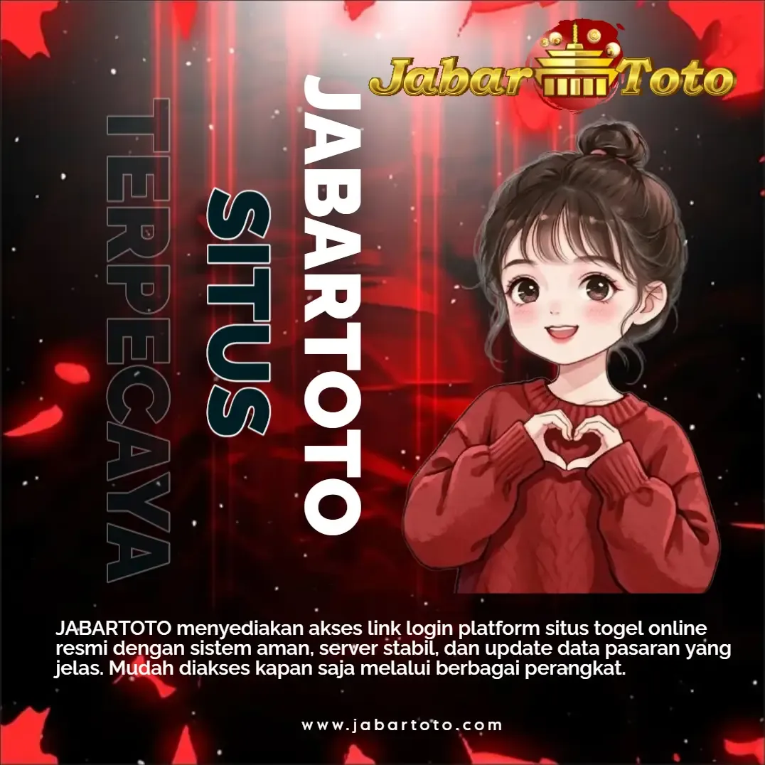 JABARTOTO - Pertarungan Seru di Dunia Action