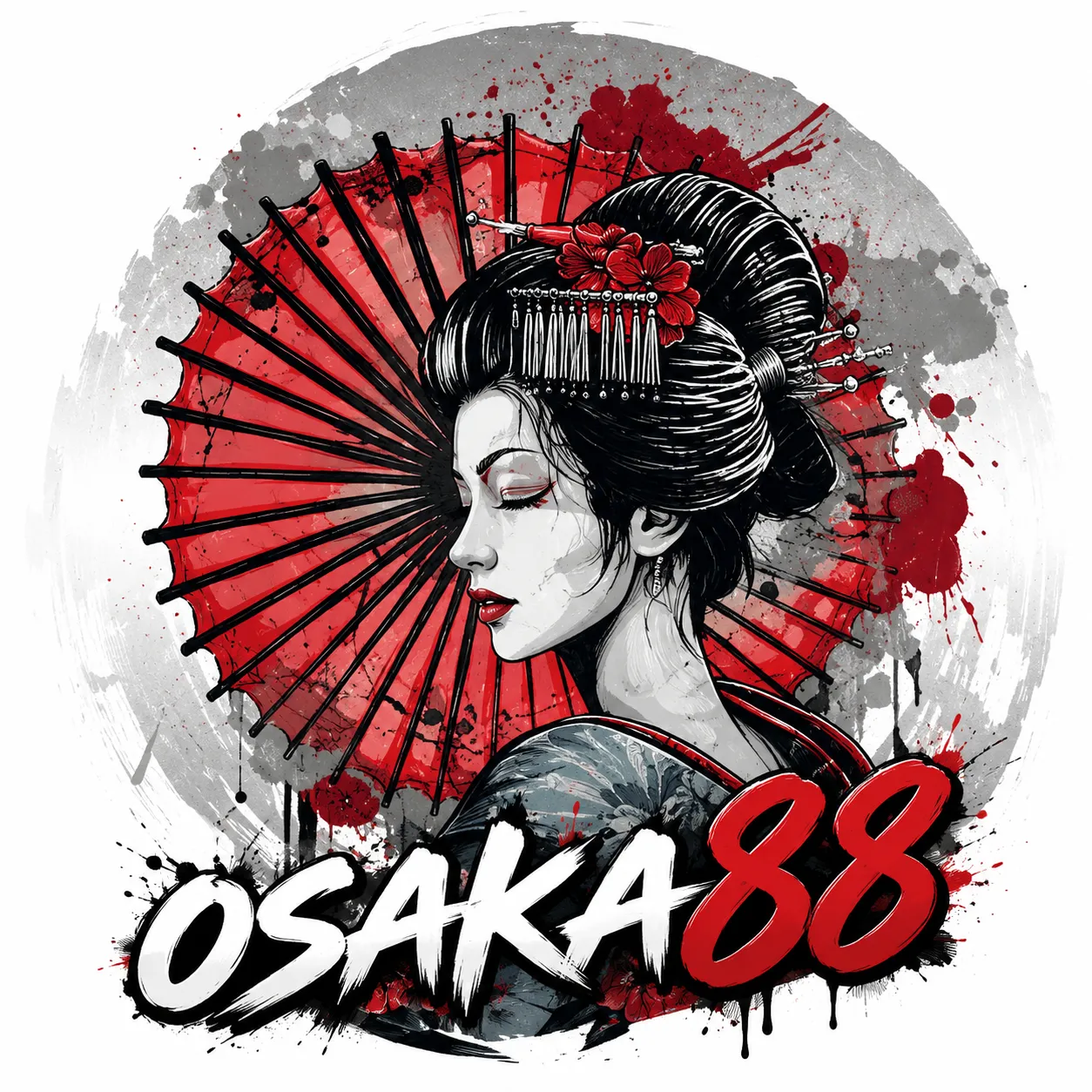 OSAKA88 - Game Strategi Pertarungan yang Mengasyikkan