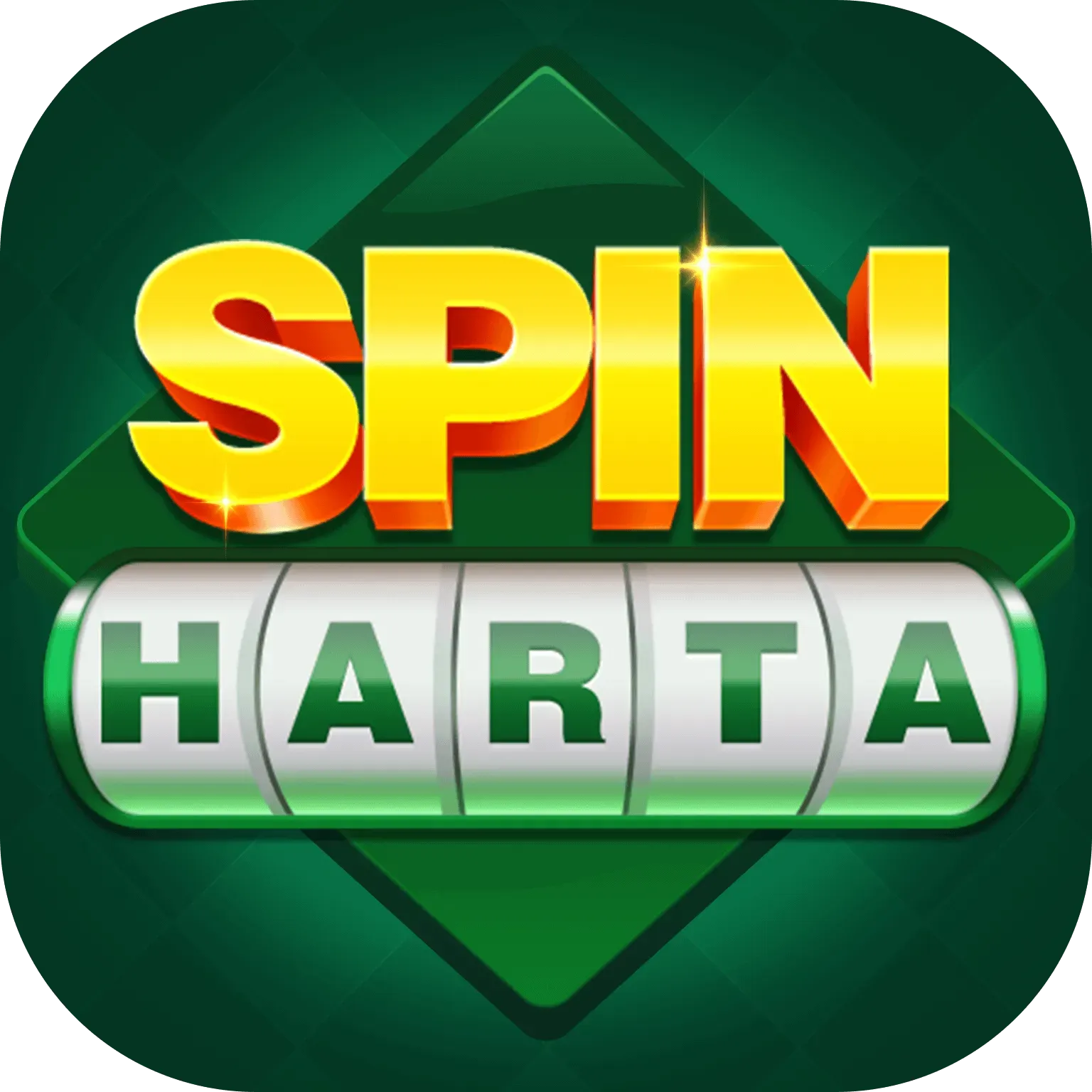SPINHARTA - Permainan Olahraga Seru dan Menegangkan