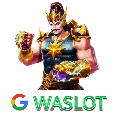 WASLOT - Permainan Gaple Seru dan Menarik