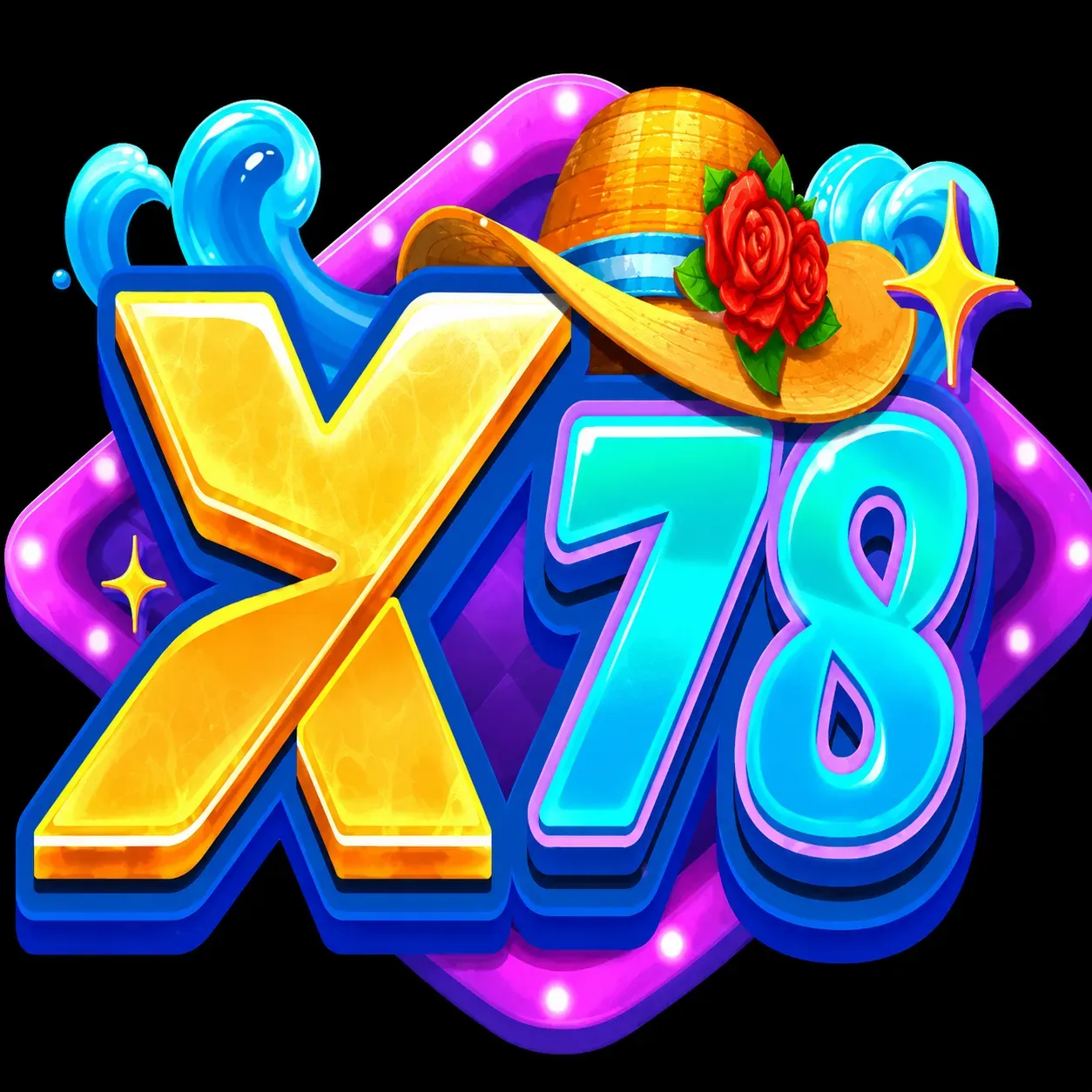 X78 - Game Gaple Seru dan Menarik